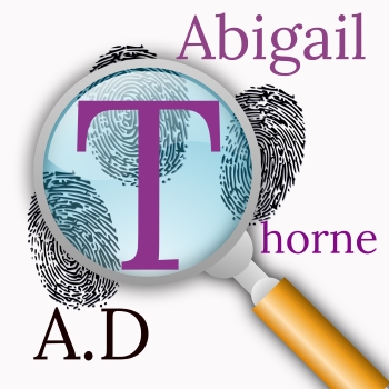 Abigail Thorne 